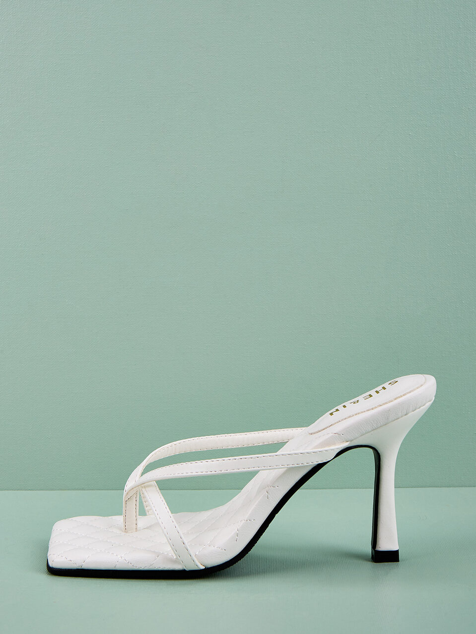 Large Size Women Shoes Stiletto High Heels FashionSandals