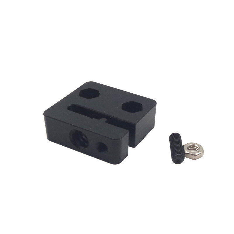 3D Printer Accessories Openbuilds T8 Screw Nut Seat