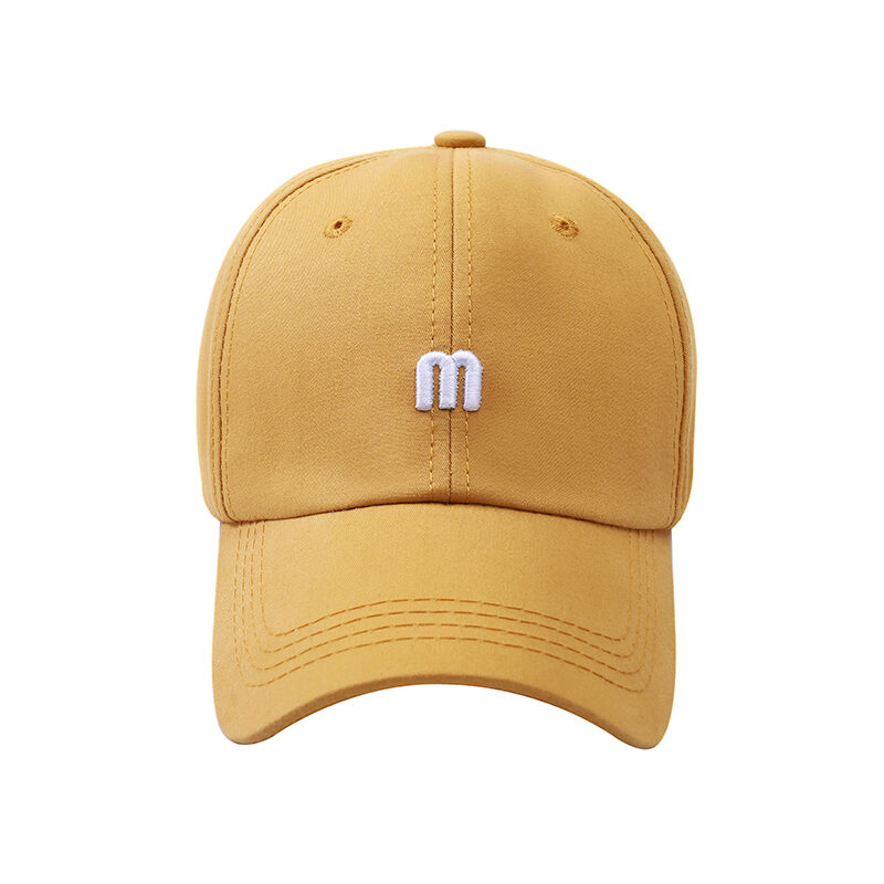 Baseball Cap Embroidery