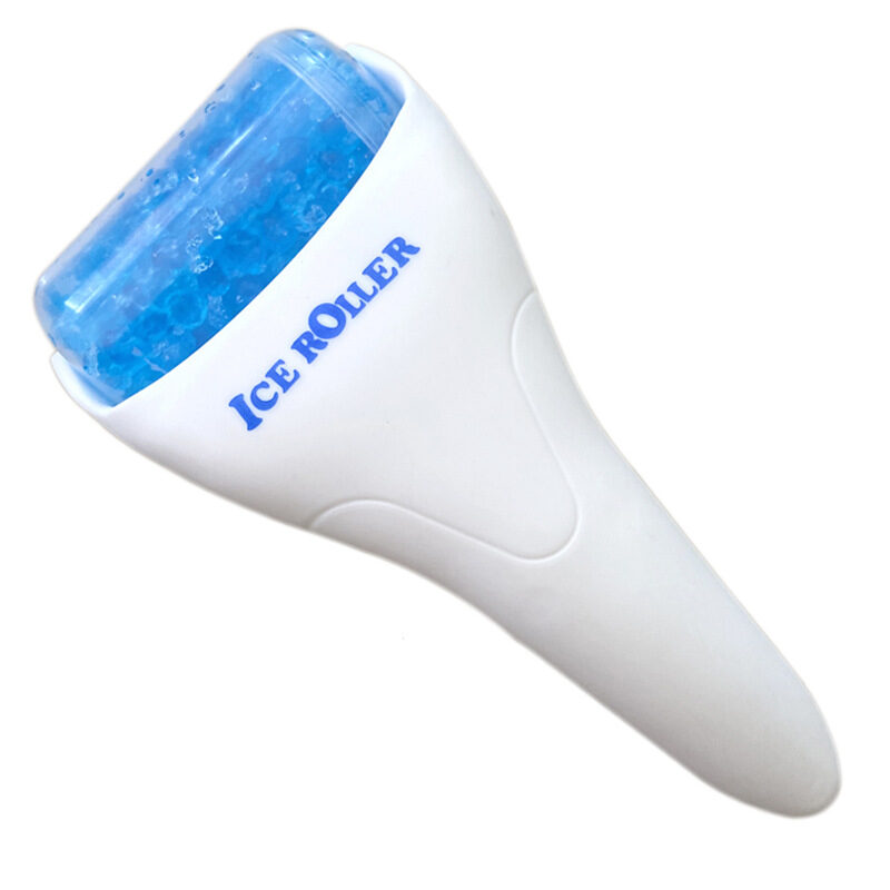 Ice Head Roller Massage Face Import Cold Compress