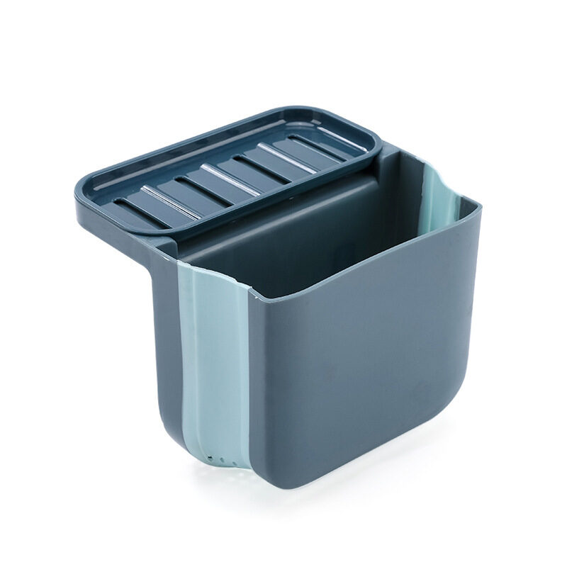 Side Wet Garbage Sink Strainer Drain Fruit Vegetable