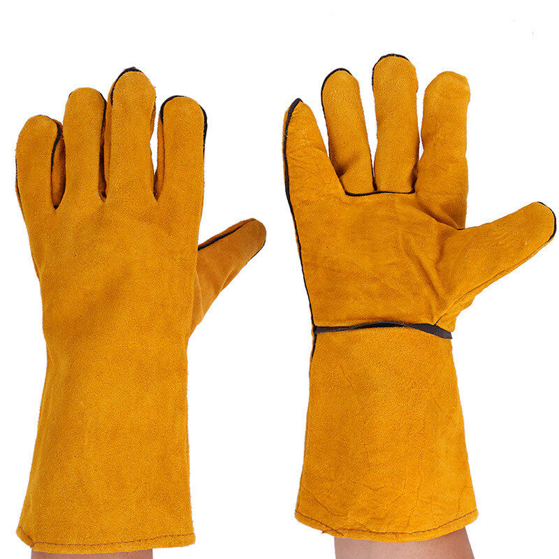 Welding Gloves Cowhide
