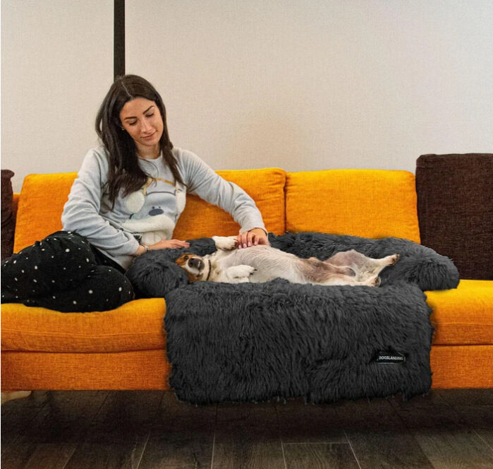 Pet Cushion Rest