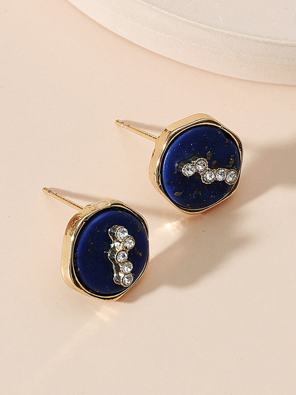 Earrings Temperament Women