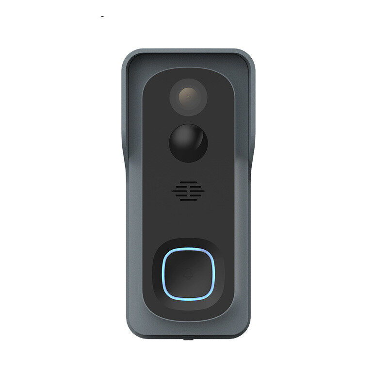 HD Camera Video Wireless WiFi Smart Doorbell