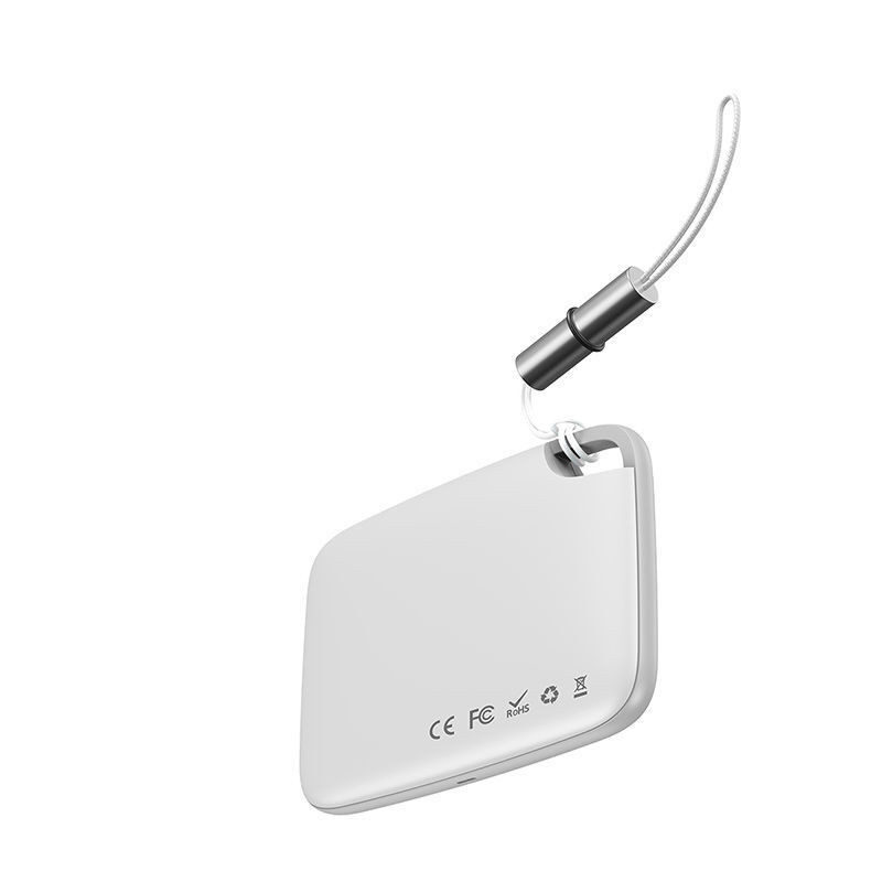 Bluetooth-compatible Smart Pager Mini Device Anti-lost