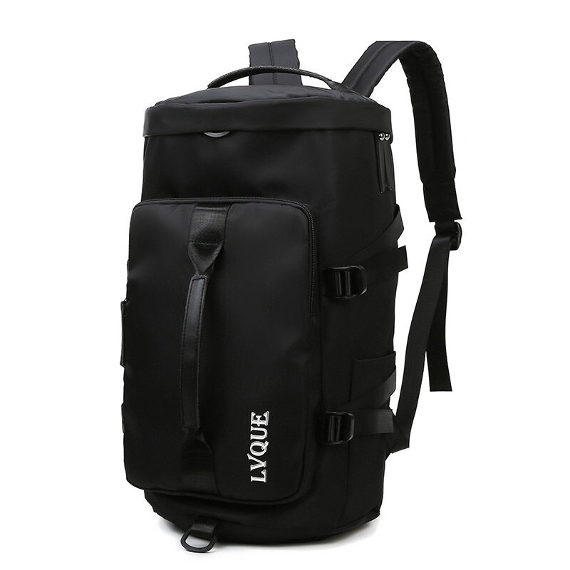 Waterproof Gym Fitness Bag Outdoor Travel Sport Excerise