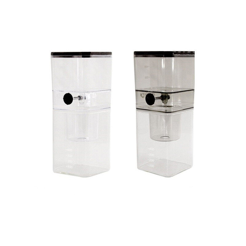 Household Iced Coffee Pot Korean Style Glass Ice