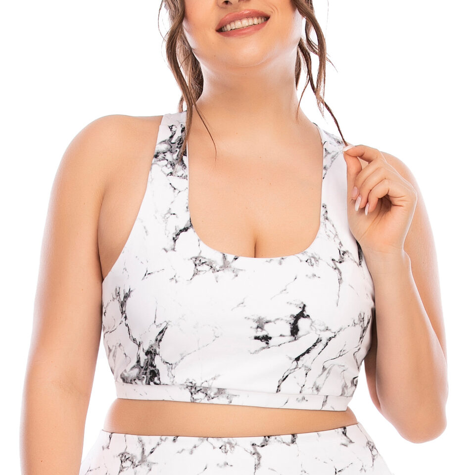 Workout Clothing Suit Plus Size Yoga Leggings
