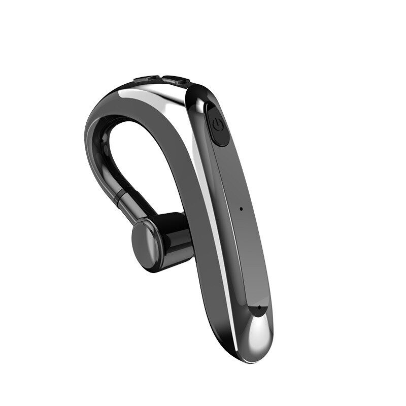 Intelligent Voice Wireless Earphones Music Headset Waterproof Earphone