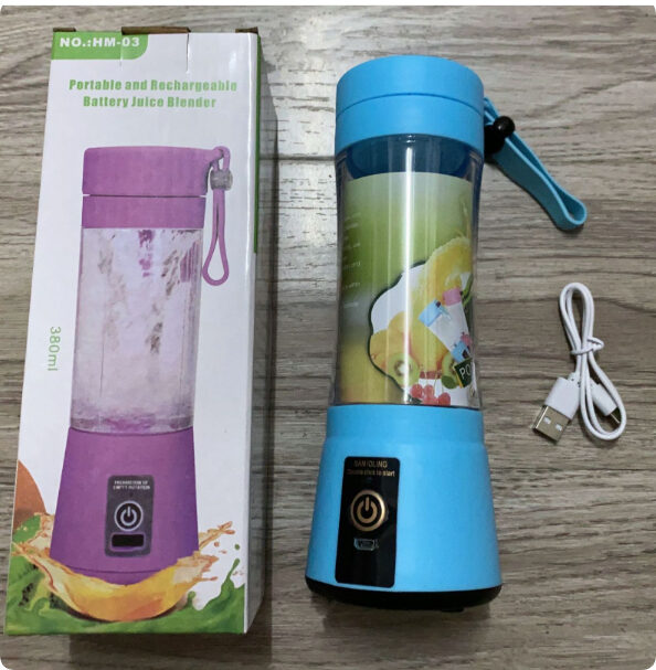 Multifunctional Household Fruit Mixer