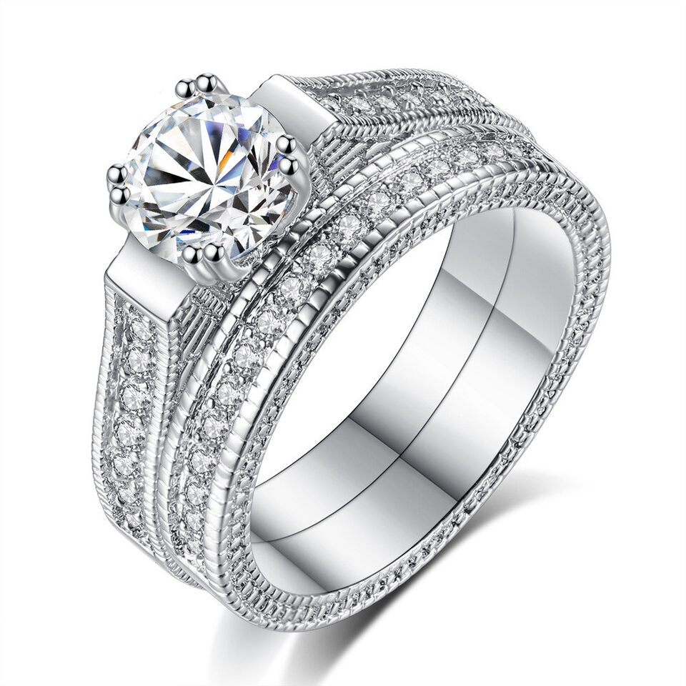 European And American Fashion New Jewelry Accessories Personality