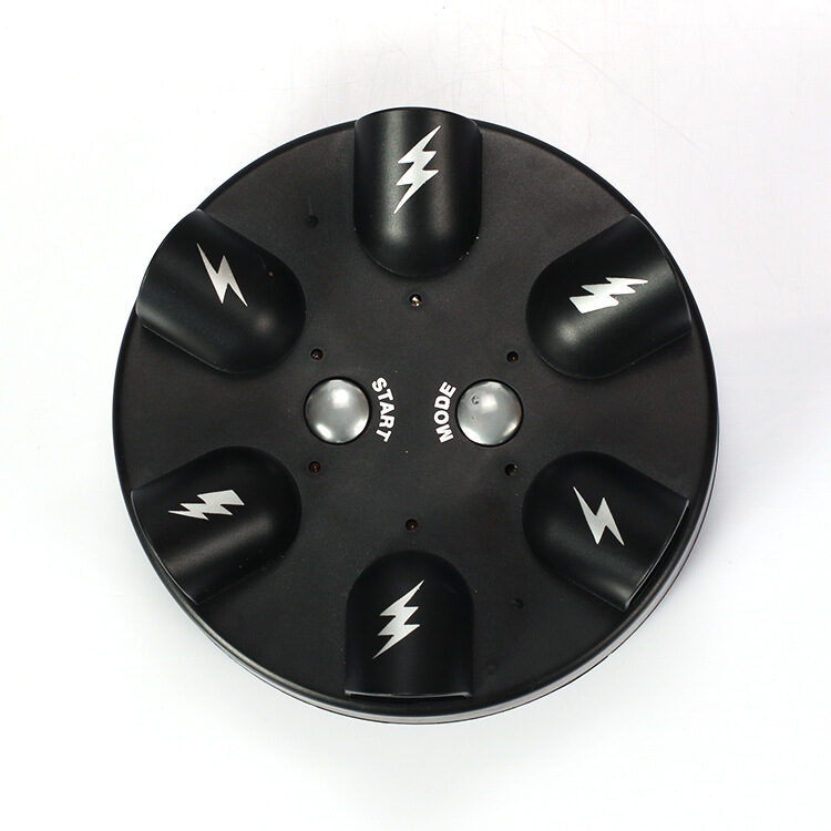 Miniature Electric Shock Lie Detector Lucky Finger