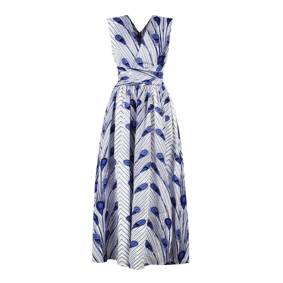African Ladies Dresses Skirts