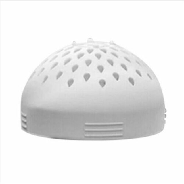 Multifunctional Food Grade Silicone Mini Funnel Lid Household