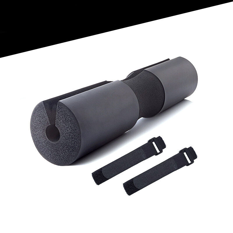 Barbell Neck Shoulder Back Protect Pad Gym Pull