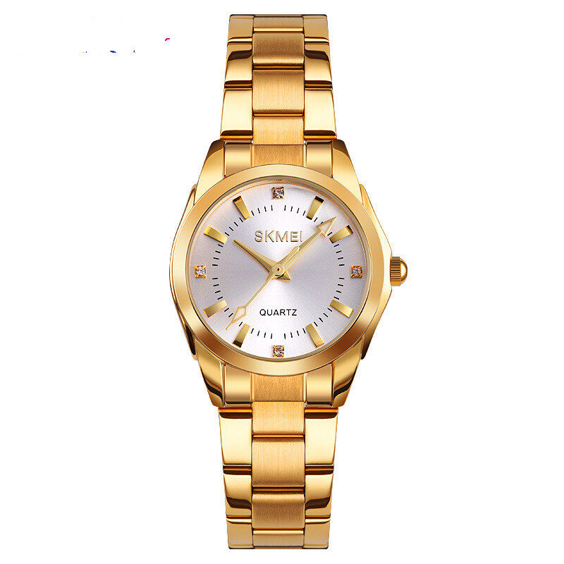 Casual Women Romantic Quartz Watches Luxury Female Girl