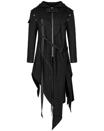 Costumes European And American Halloween COS Costume Jacket