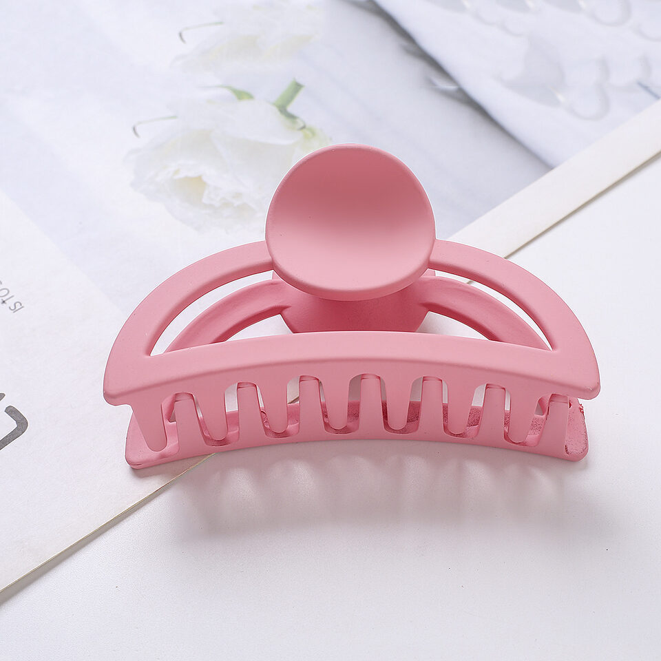 New Hair Clip