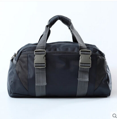 Yoga Mat Backpack Gym Bag Logo Men