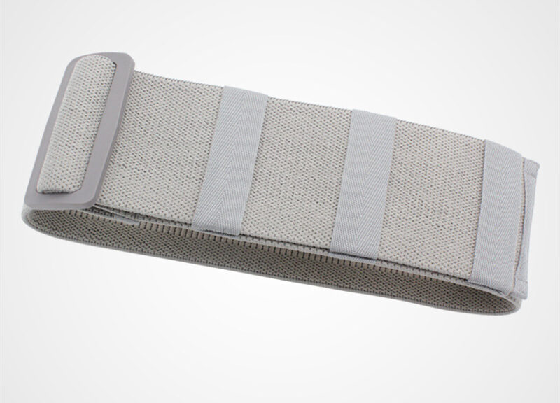 Aolikes Adjustable Fitness Stretch Training Booty Bands Elastic