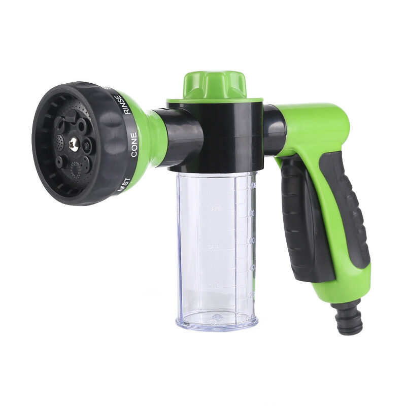 Multi-function Car Household High Pressure Foam Pot Water