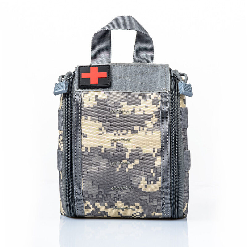 Molle Pouch Tactical Bag Small Military Edc Tool
