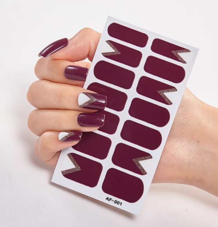 Nail Polish Glue
