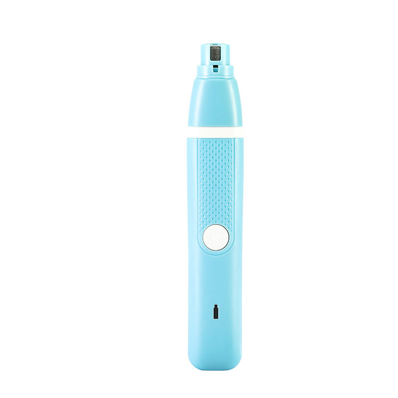 Pet Nail Polisher And Hair Trimmer One Machine