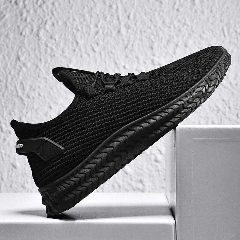 Men's Shoes Summer Fashion Trendy Casual