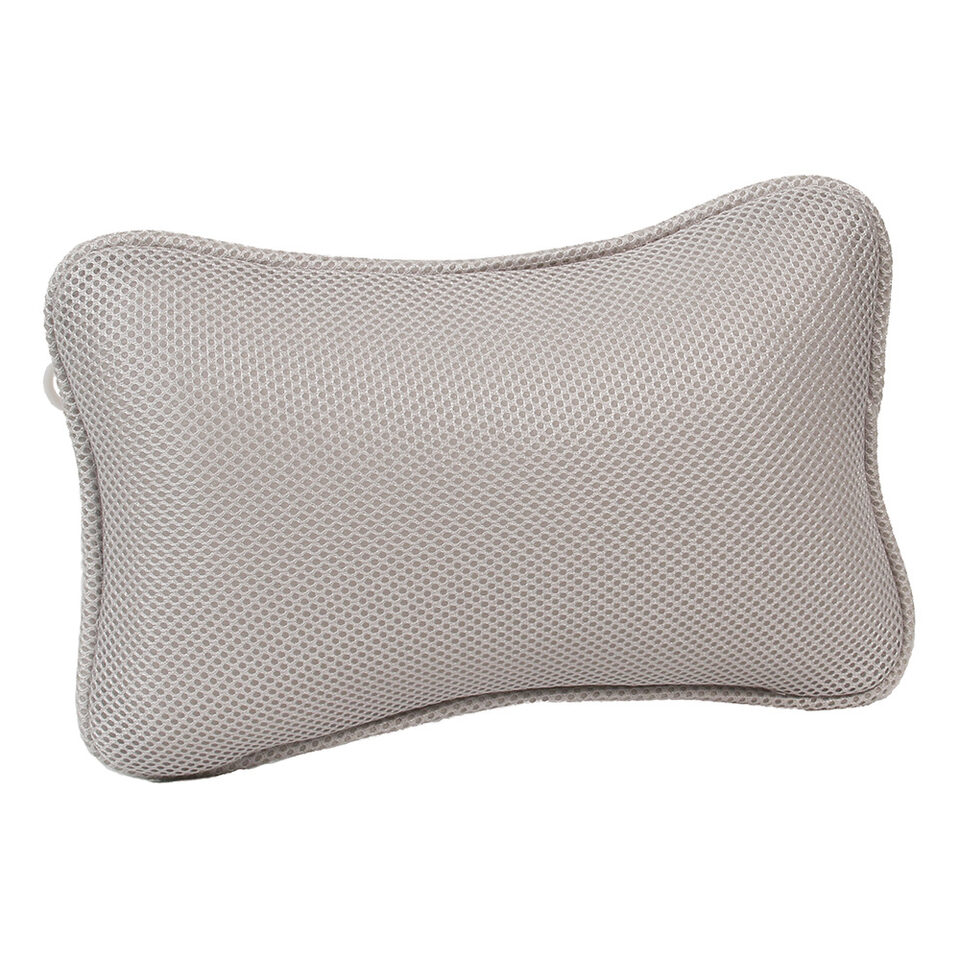 Bath Pillow Suction Cup SPA