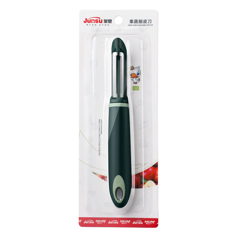 Vegetable Peeler Potato Slicer Cabbage Grater SuperSharp Fruit