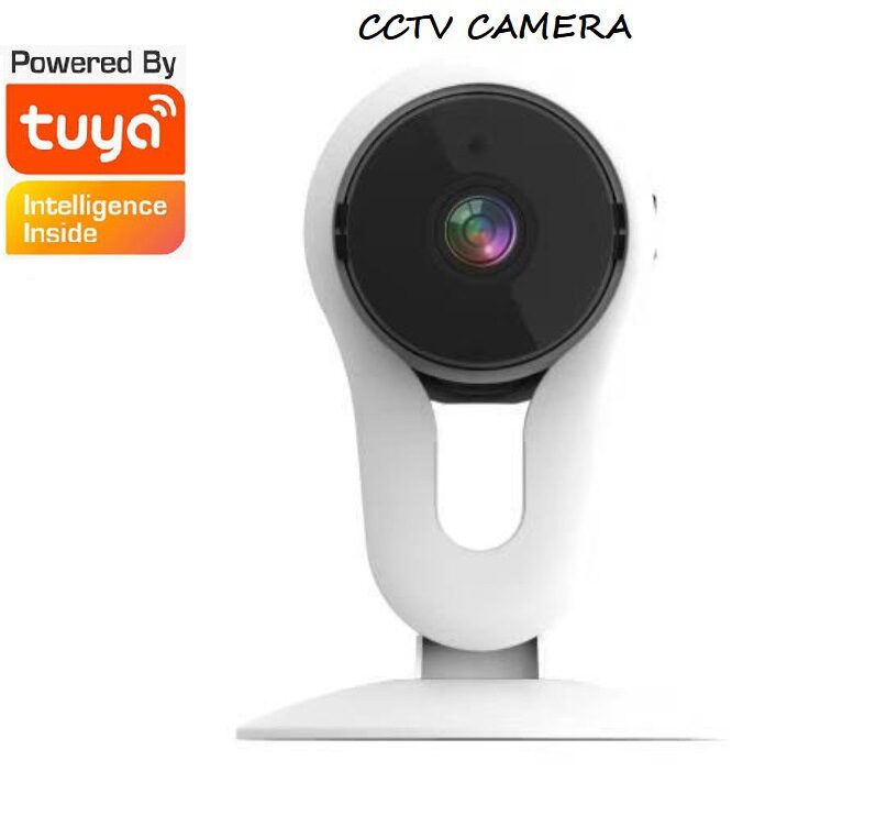 HD 1080p Smart Home IP Security Camera CCTV