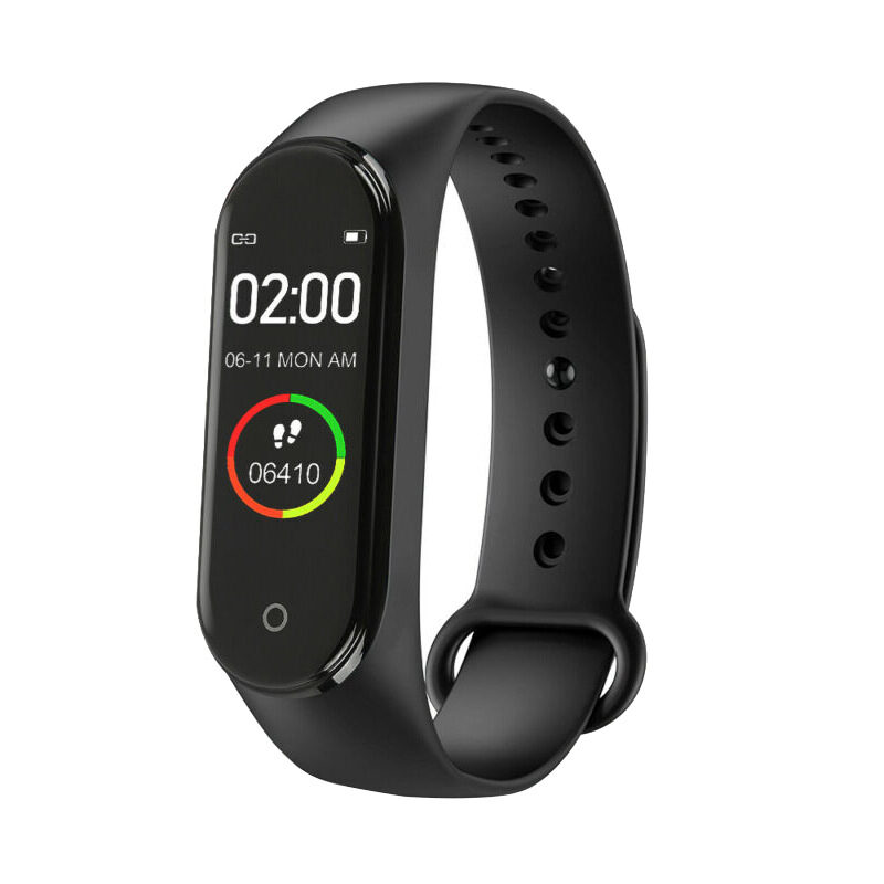 Smart Watch Bracelet Bluetooth Pedometer Child