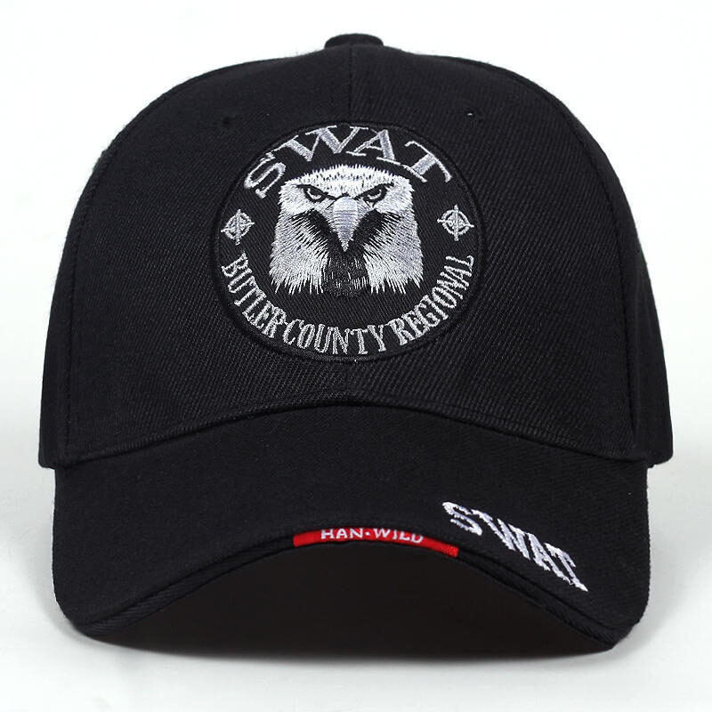 Fashion Casual Hip-hop Hats Men And Women Caps