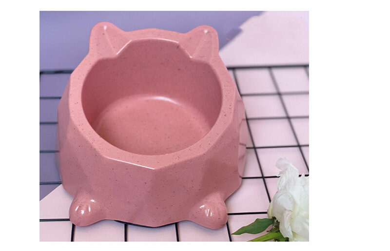 Pet Supplies Cat Food Dog Bowl
