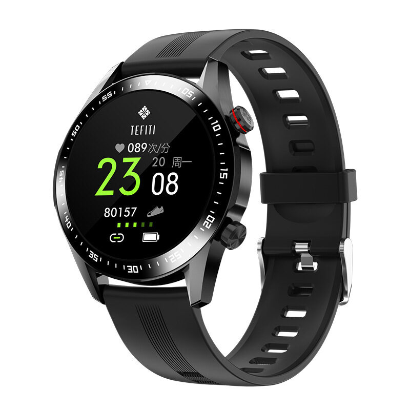 Smart Call Heart Rate Blood Pressure Oxygen Health