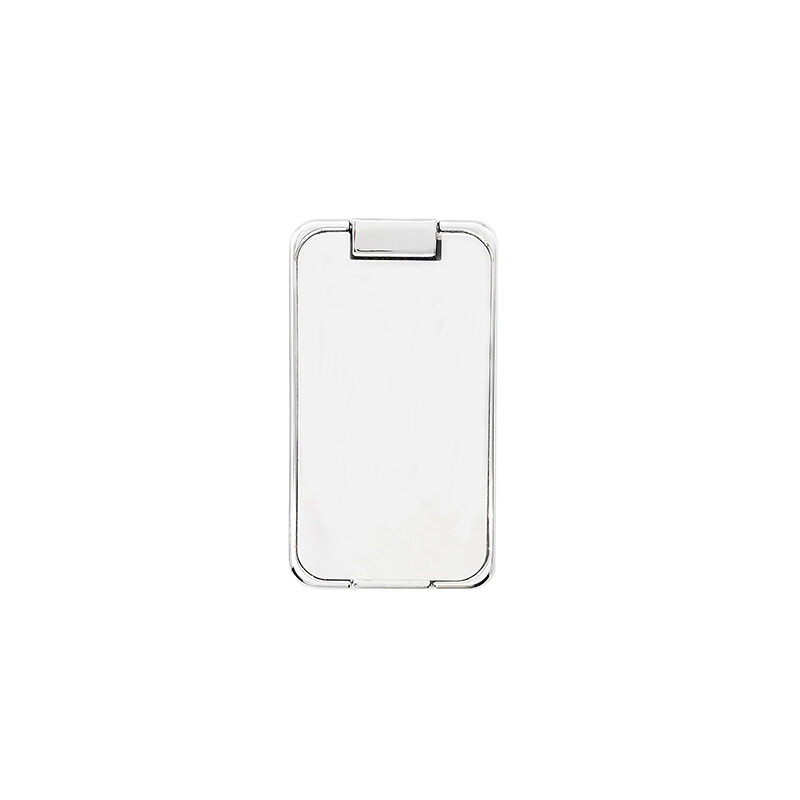 Foldable Mobile Phone Holder Ring Buckle Retractable Desktop