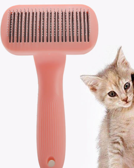 New Pet Needle Comb For Dogs