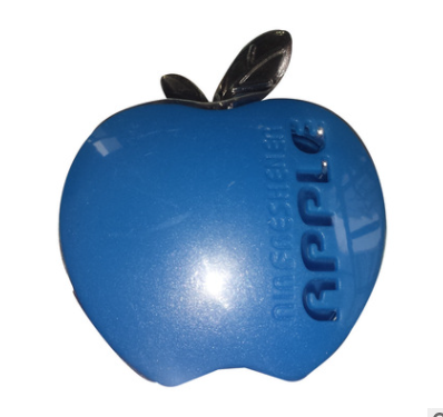 Car Perfume Six Color Vent