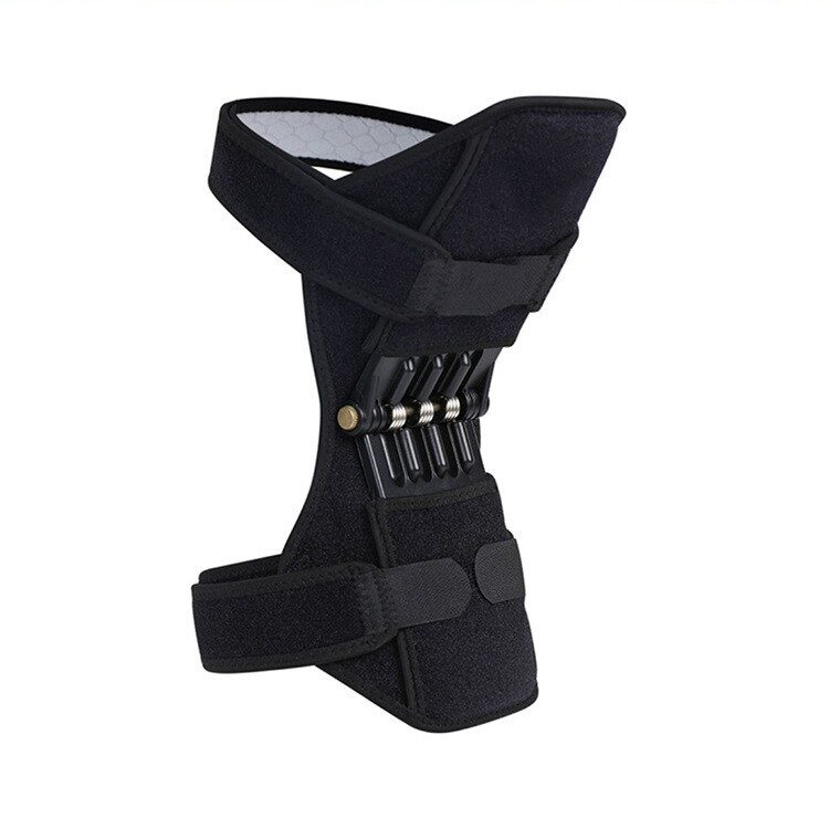 Joint Support Knee Pads Protector Brace Powerful Rebound