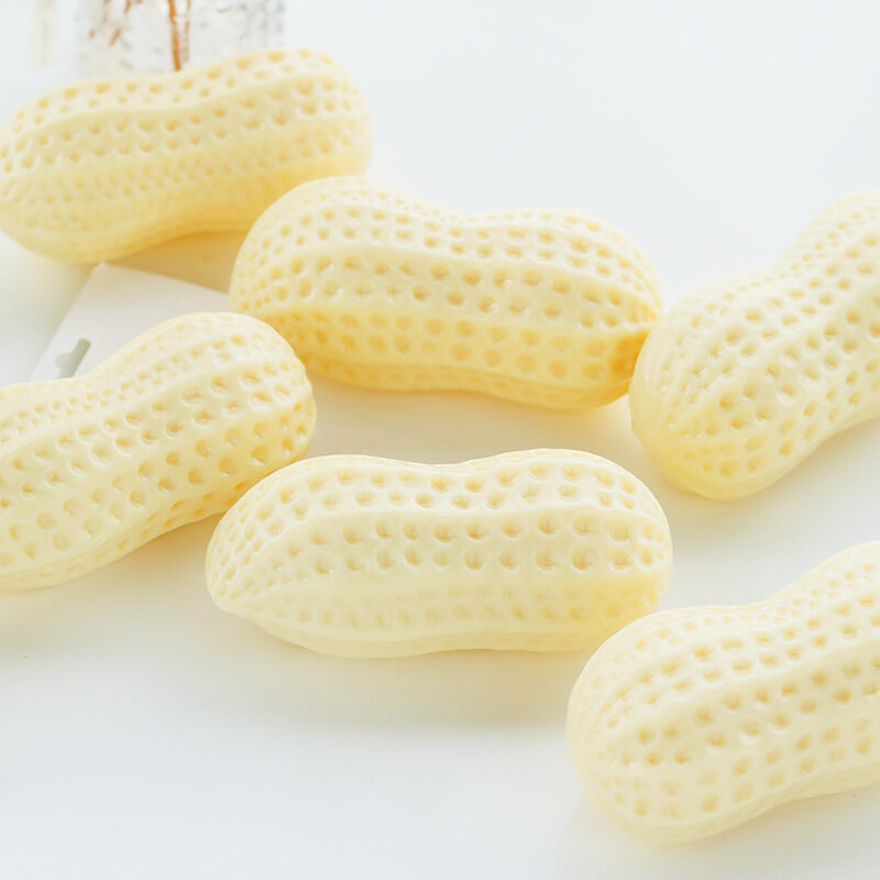 Dog Simulation Peanut Toy