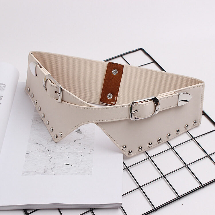 Women's Belts With Skirts