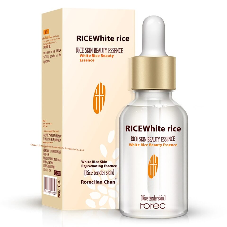 Enzyme Stock Liquid Skin Rejuvenation Nourishing Moisturizing Care