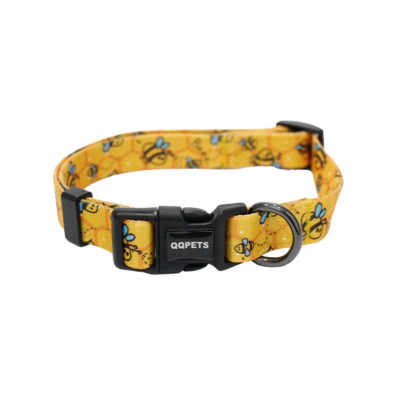 Dog Collars Pet Products Small And Medium