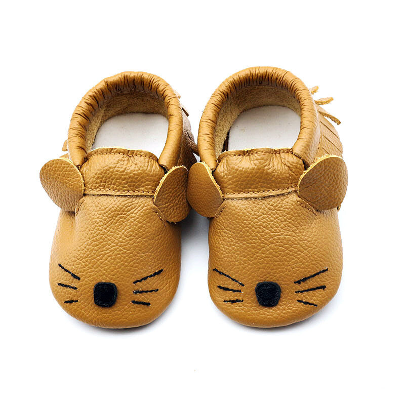 Baby Shoes Soft-soled Toddler