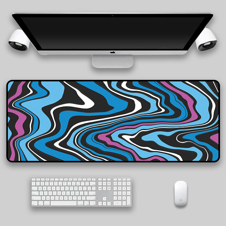 Popular Mouse Pad Keyboard Table Non-slip