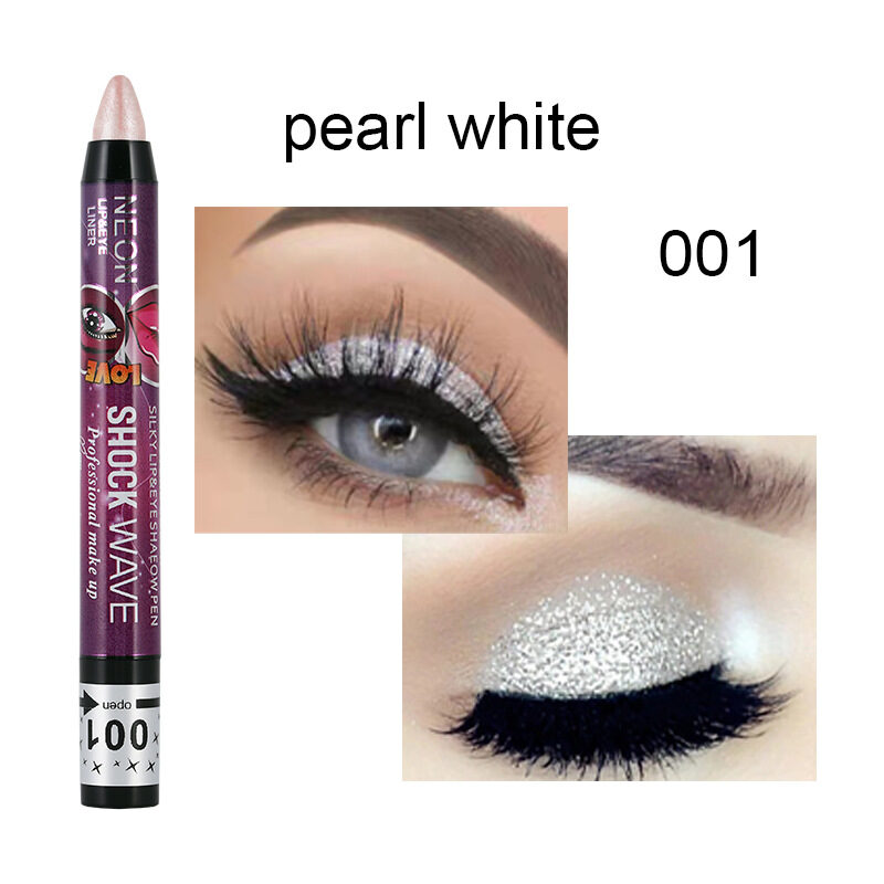 Eyeshadow Stick Eye Shadow Pencil Long Lasting Without