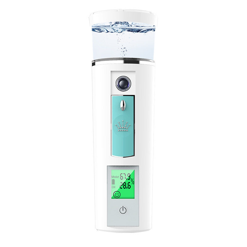 Rechargeable Spray Moisturizer USB Portable Facial