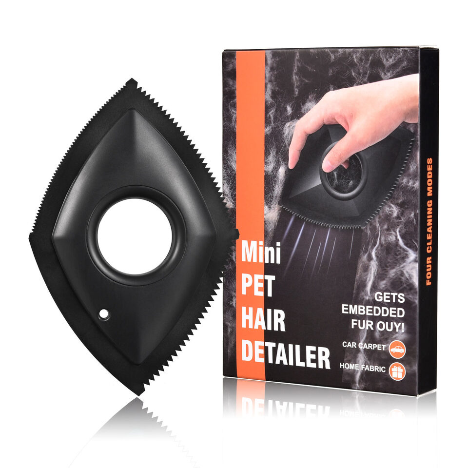 Pet Hair Remover Professional Removal Tool For Cars